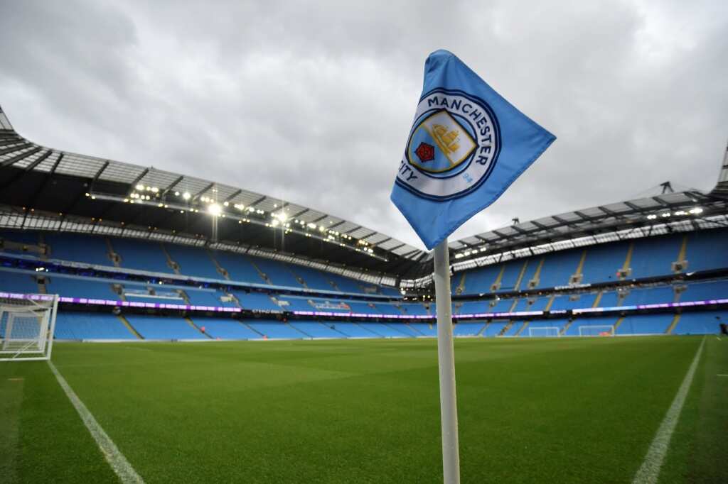 Man City’s Premier League charges to be resolved in ‘near future’