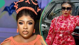 Beryl TV a02d5aace973708b “She’s Ready to Mingle, Log on”: Eniola Badmus Says As Warms Heart With Adorable Photos of Herself Entertainment 