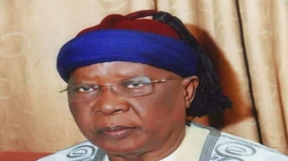 Tragedy in Northern Nigeria as Prominent First-Class Monarch Dies