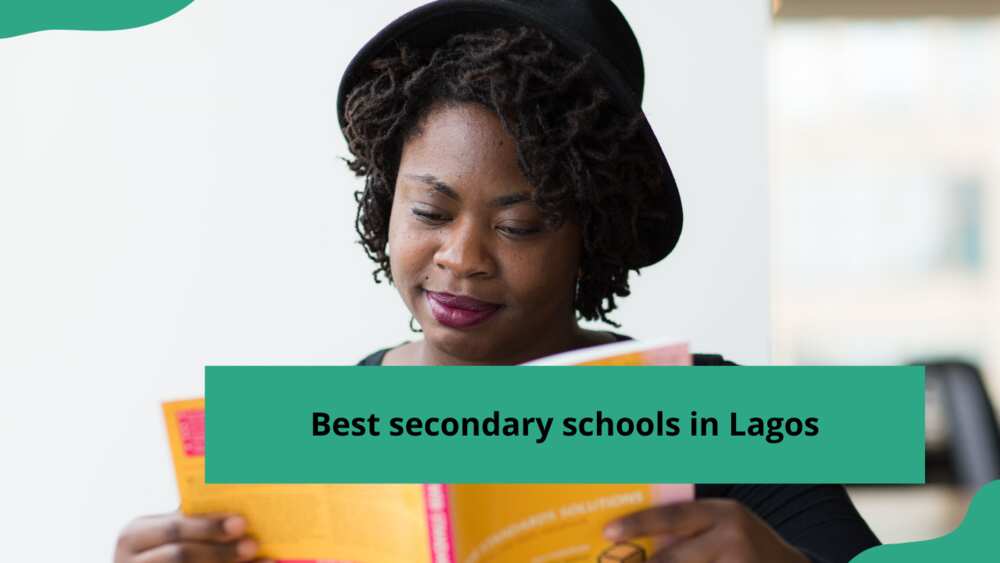 best secondary schools in lagos