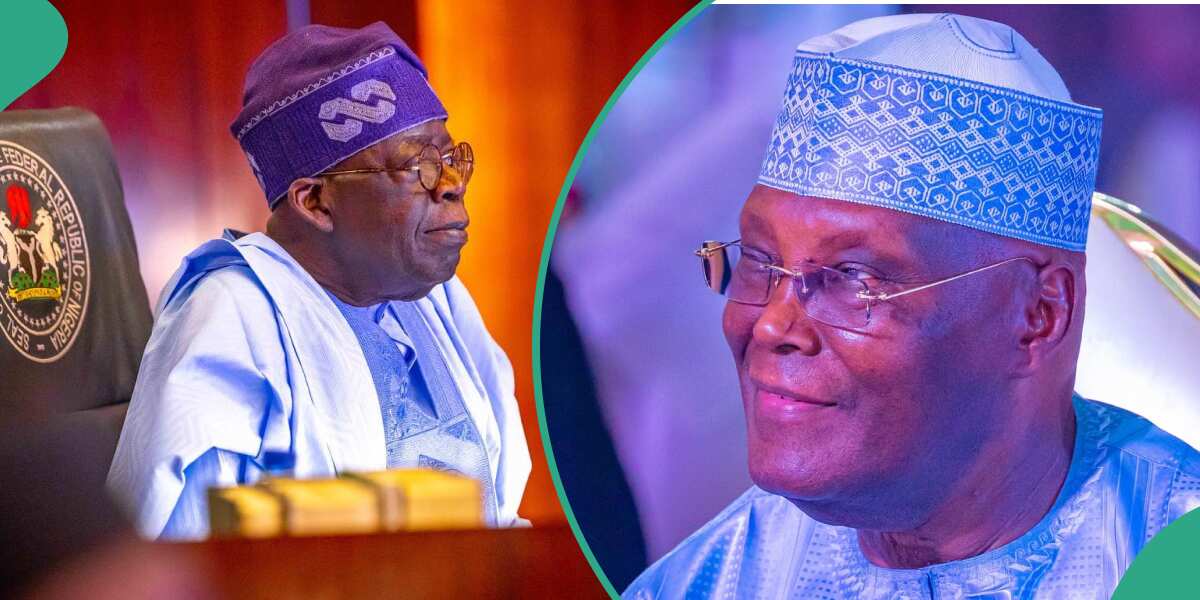 Chicago University certificate saga: Supreme Court in a fix as it delivers verdict on Atiku's case against Tinubu