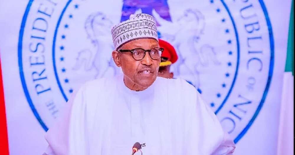 Buhari Buhari