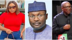 "The perpetrators of evil will not prevail": Ruth Kadiri fumes against APC’s win, urges Nigerians to speak up