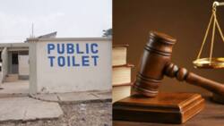 Divorce Suit Goes Wrong Way as Court Orders Ibadan Man to Wash Toilets for 30 Days, Gives Reasons