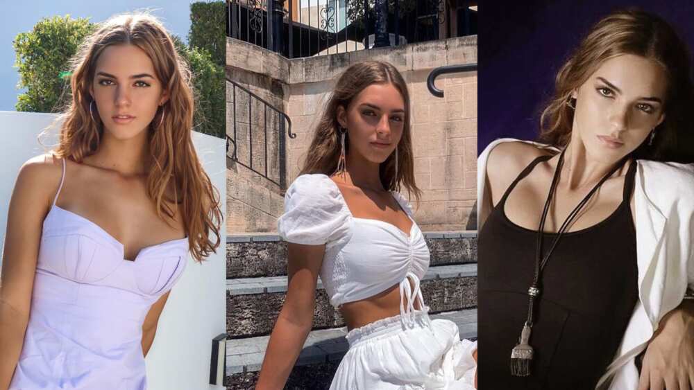 Model Emily Feld's biography: age, height, measurements, net worth 