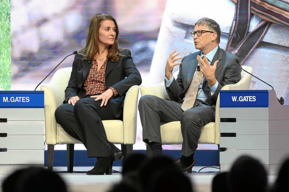 Bill Gates: Har yanzu mun rasa dalilin da yasa Korona bata tsananta a Afrika ba