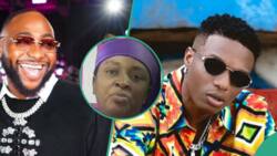 "19 months too far": Bright the seer says Davido & Wizkid would have a world shaking collabo