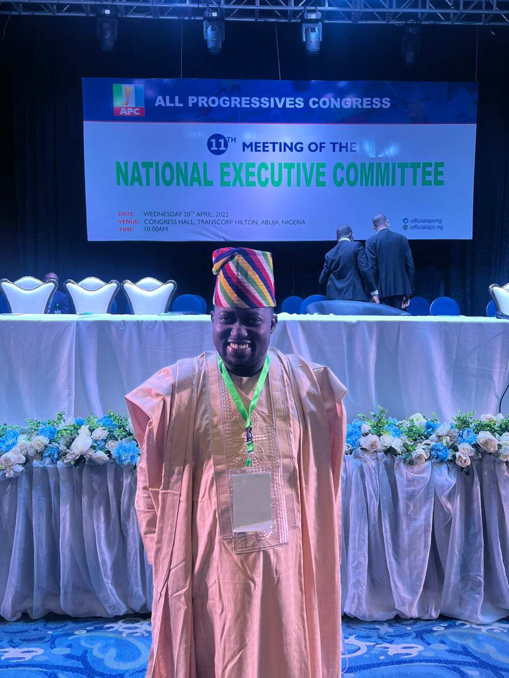 APC NEC, 2023 election, APC national youth leader, youth nomination form APC NEC, 2023 election, APC national youth leader, youth nomination form