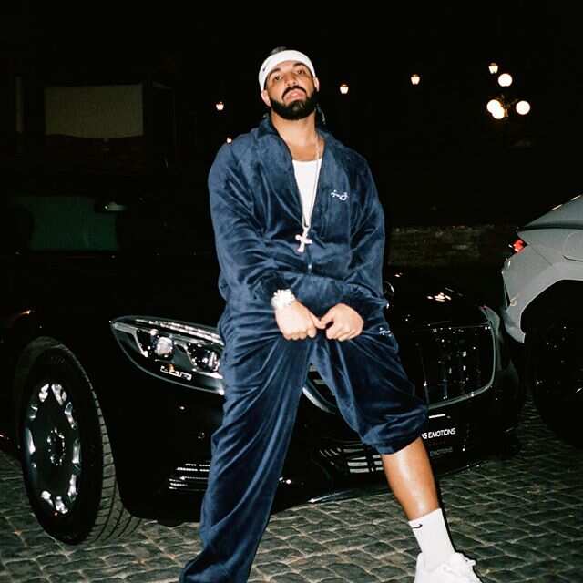 net worth of Drake