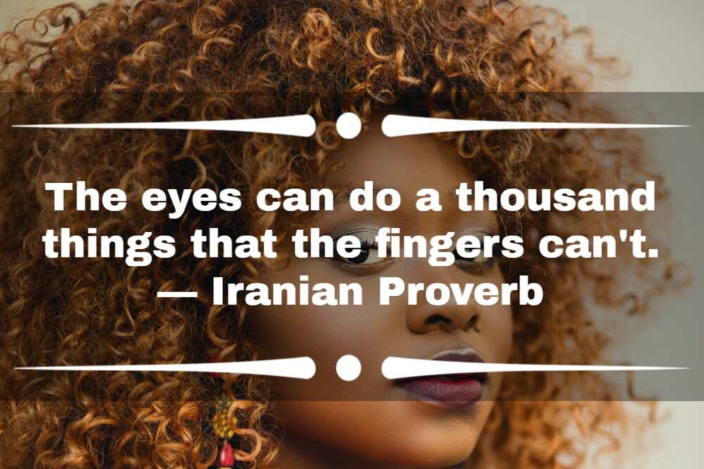 Romantic quotes about eyes Romantic quotes about eyes