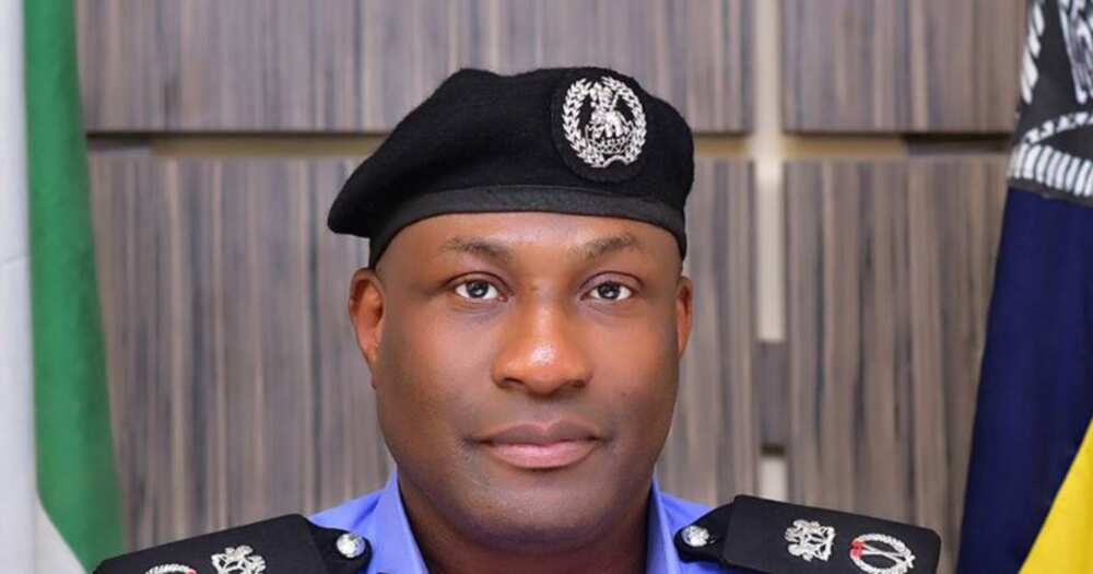EndSARS: Not the best way to go - Ex-police commissioner faults ban of FSARS EndSARS: Not the best way to go - Ex-police commissioner faults ban of FSARS