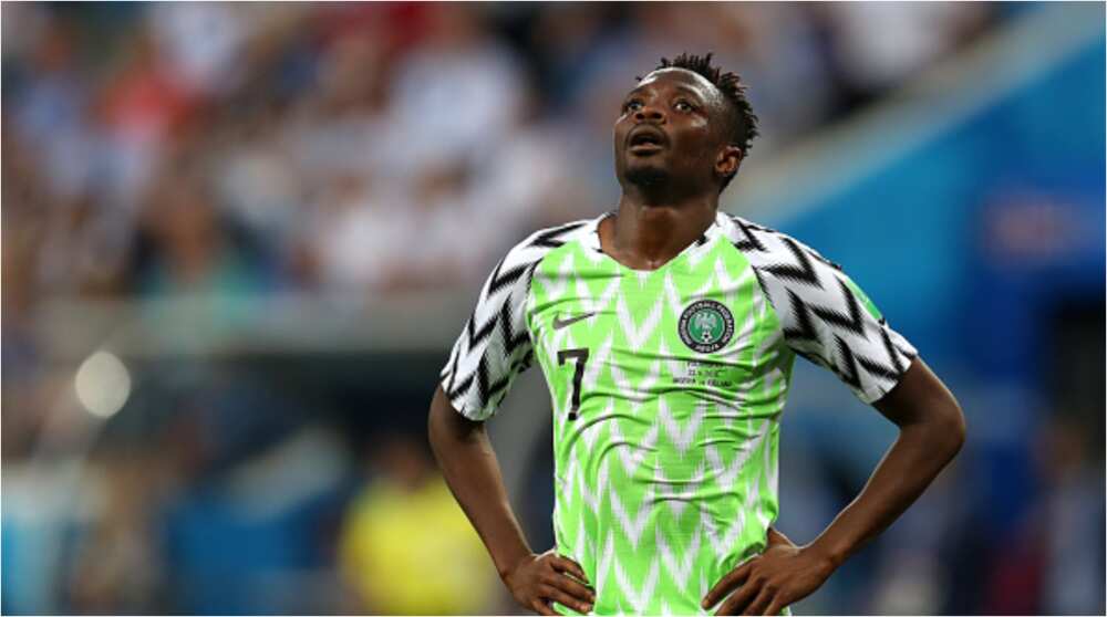 3 Premier League clubs scramble to sign Ahmed Musa as West Brom struggling to raise funds