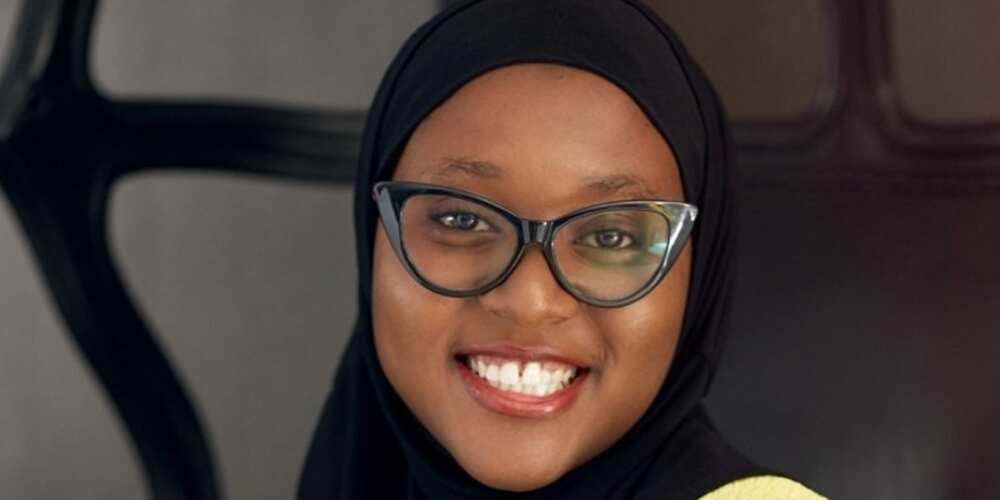 Nigerian wins Gates Foundation changemaker award