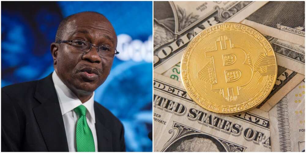 Bureau De Change Operators Want CBN to Prevent Cryptocurrency from Disrupting Forex Market