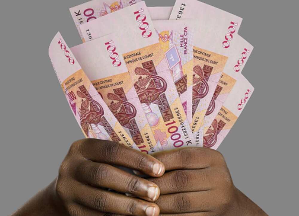West African people West African people