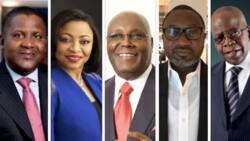 Top Nigerian Billionaires Who Are Most Active on Instagram and Twitter in 2023