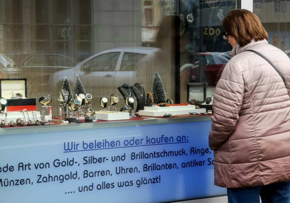 German pawnshops made around 500 million euros in loans in 2022