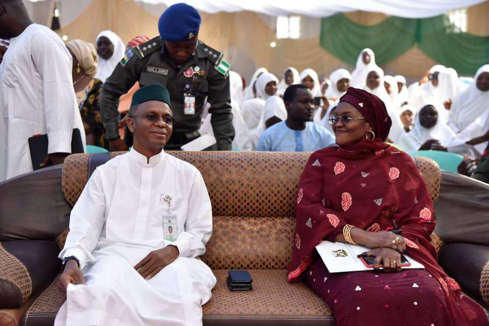 Gov El-rufai