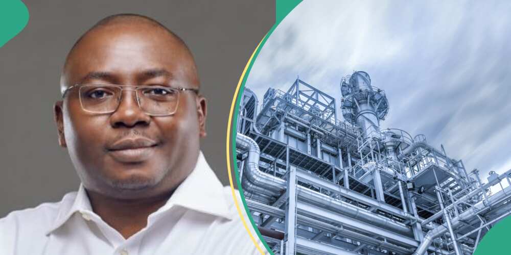 Vitality Plant, Adelabu, Electicit Vitality Plant, Adelabu, Electicit