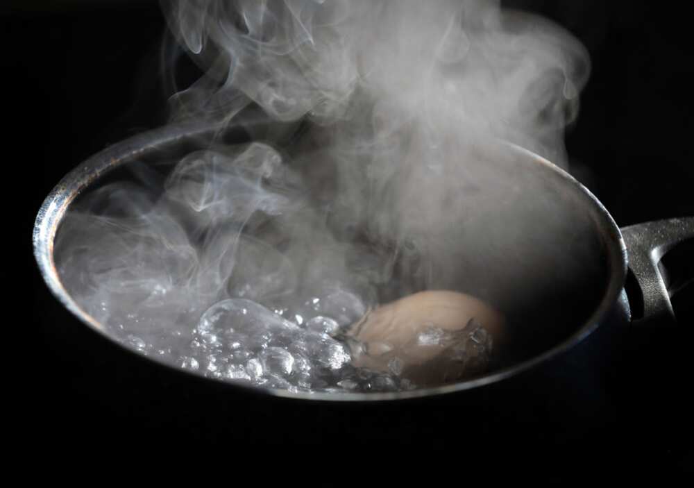 Œuf mollet: comment cuisiner un œuf mollet en perfection? Œuf mollet: comment cuisiner un œuf mollet en perfection?