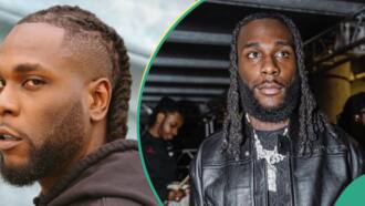 Beryl TV a0e05572e7943ad1 “Burna Boy Is One Artist That Can Always Hold His Own No Matter What”: Osi Suave Reviews ODG’s New Album 