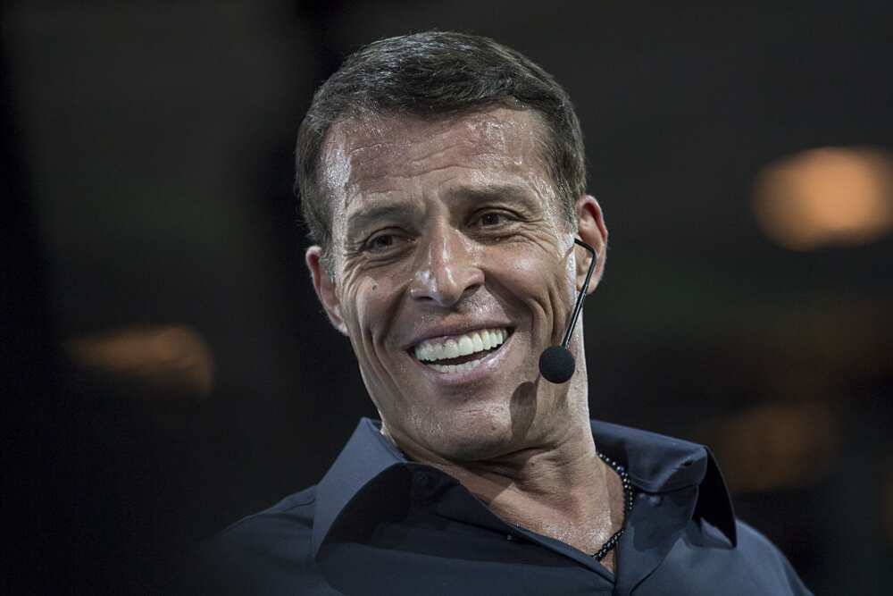most famous motivational speakers most famous motivational speakers