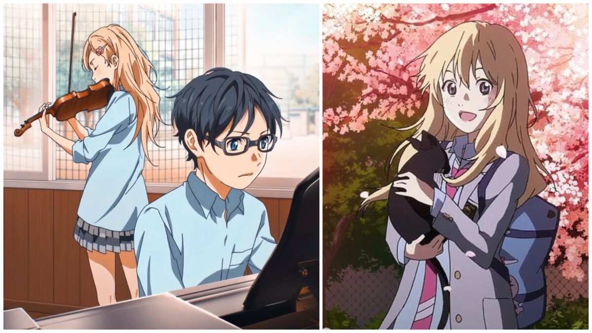 15 Best SliceofLife Anime on Netflix to Binge Right Now