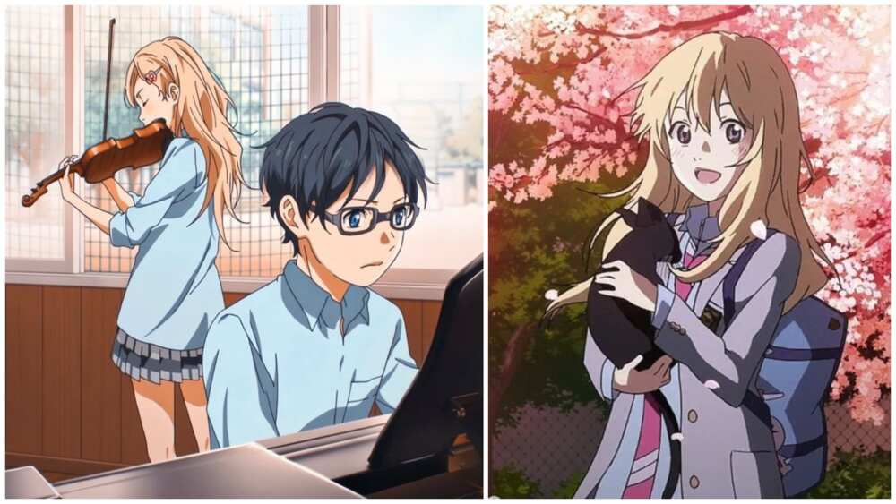 AnimeJuice - anime vs netflix vs pinayflix adaptation. 😂 ctto. 📸
