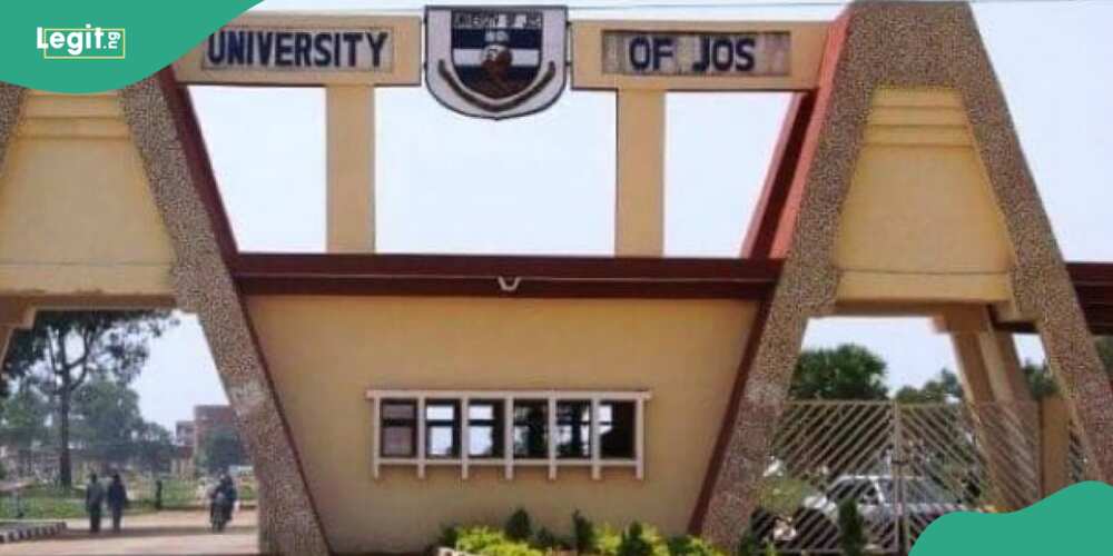 UNIJOS reduces school fees UNIJOS reduces school fees