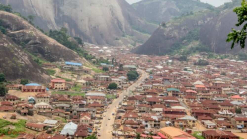 10 most beautiful historical places in Nigeria to visit as a fun traveller 10 most beautiful historical places in Nigeria to visit as a fun traveller