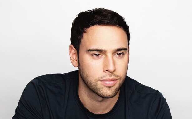 Scooter Braun Singing Competition Show Eyed by CBS