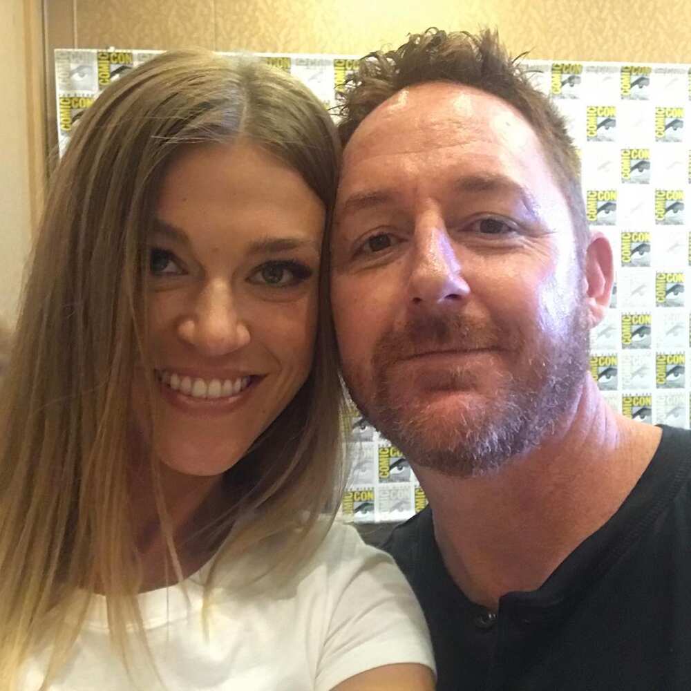Adrianne Palicki husband Adrianne Palicki husband