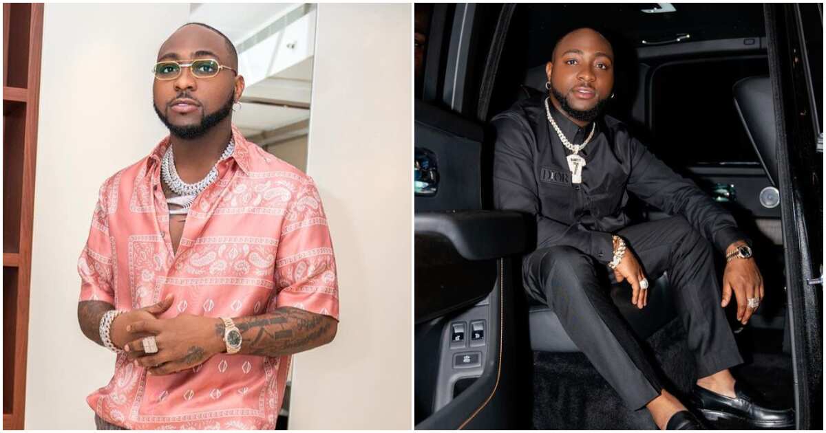 Less Than 24 Hours Before Davido’s 30th Birthday, Fans Take Over Social ...