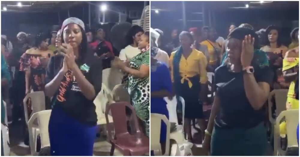 Video of single ladies, singel Nigerian ladies, marriage, husbands' houses, church service for singles Video of single ladies, singel Nigerian ladies, marriage, husbands' houses, church service for singles