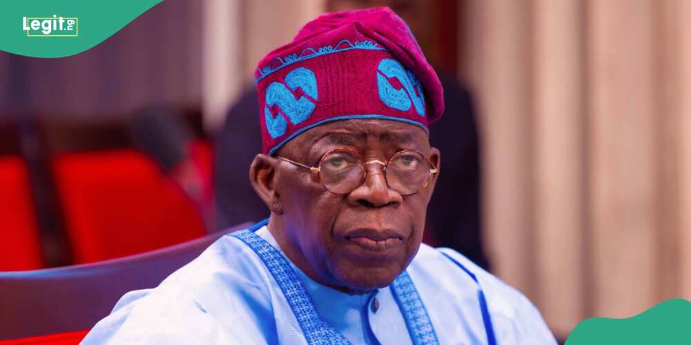 APC chieftain explains why President Tinubu must complete 8 years in office