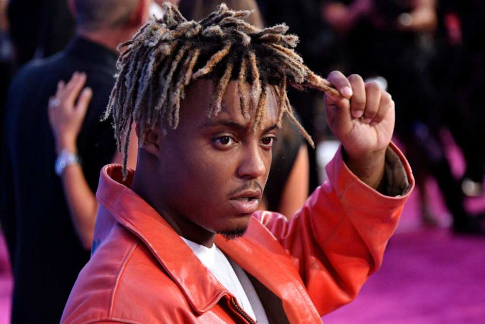 Juice Wrld net worth