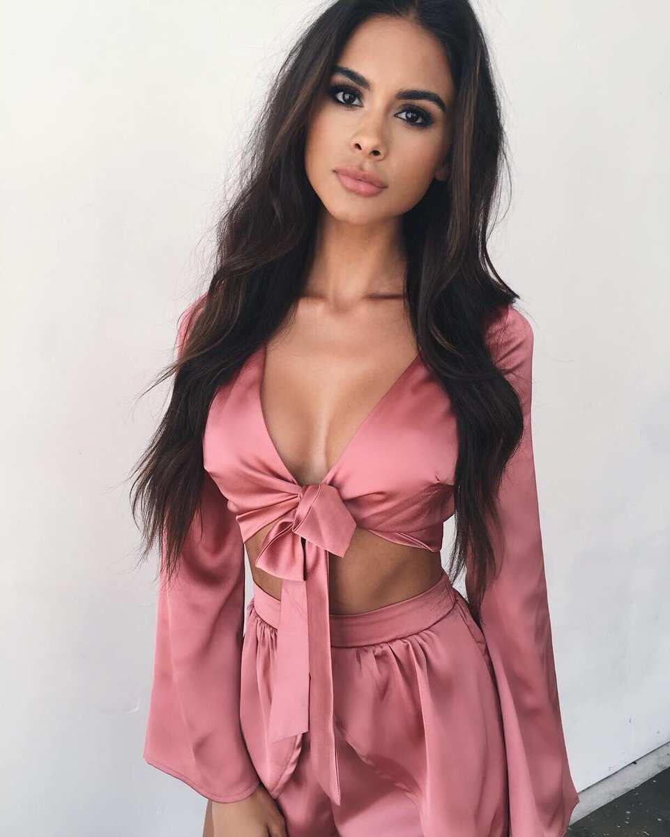 Sophia Miacova