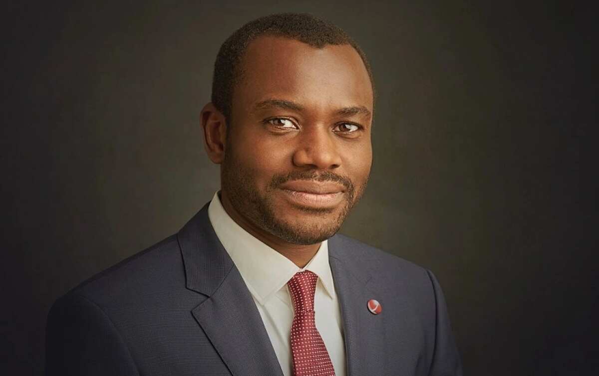 Meet the new director of Sterling bank, the Indian with 20 years experience