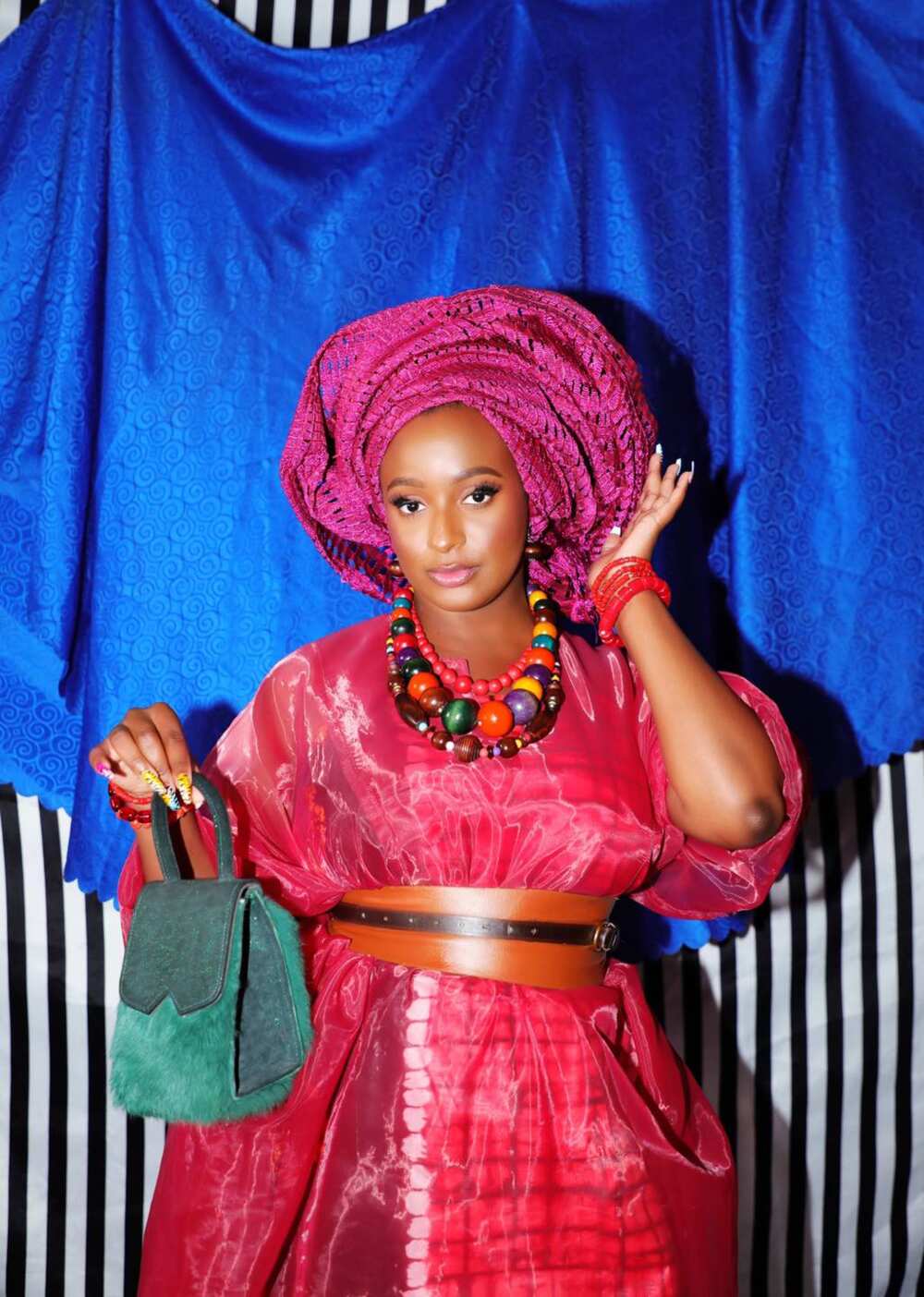 DJ Cuppy DJ Cuppy