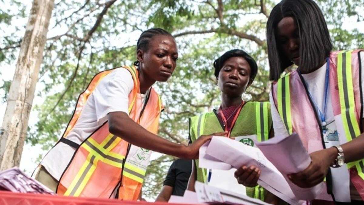 2023 Oyo state governorship election: See live updates of results from polling units as