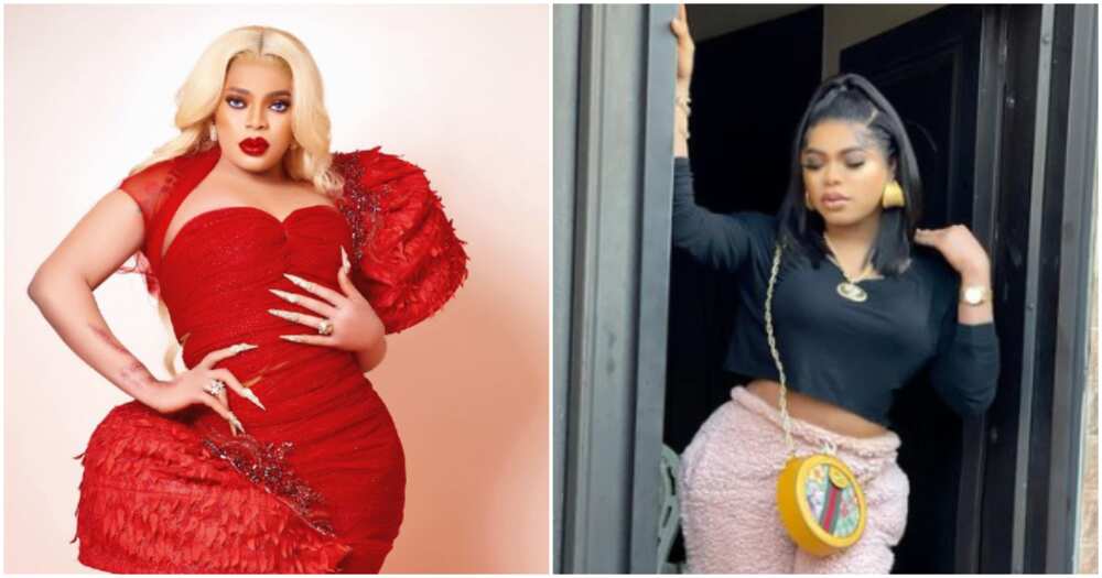 “Who Will Now Marry Them?” Fans React As Bobrisky Advises Ladies to ...