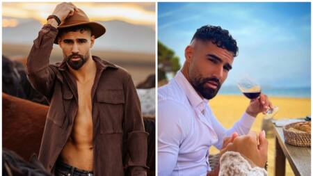 Qui est Jonathan Matijas ? Carrière, femme, photos, origine