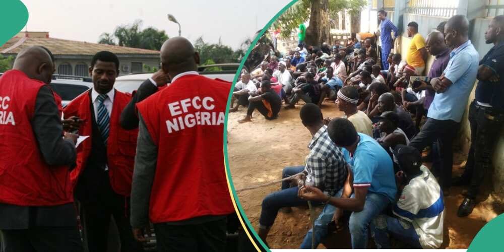 EFCC, BDC operators, forex crisis, Enugu state