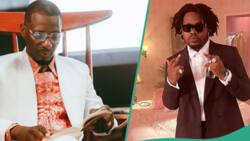 “Met him at 13, very unassuming”: ID Cabasa opens up on Olamide, says he didn't want him to leave