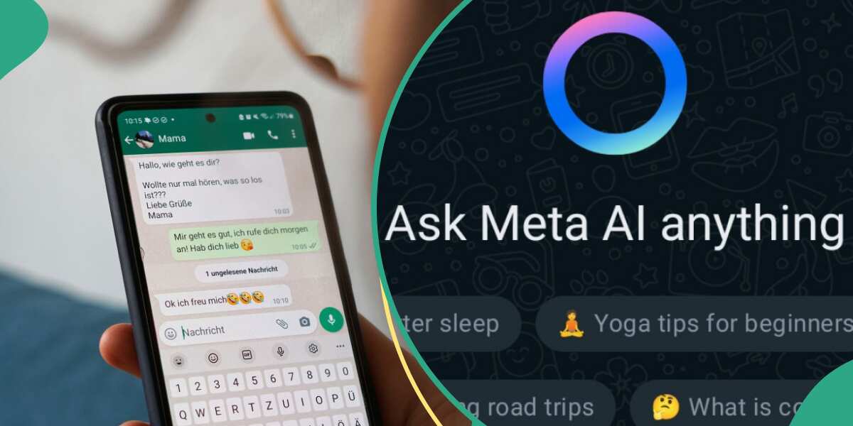 See WhatsApp adds new feature to give users unique messaging experience