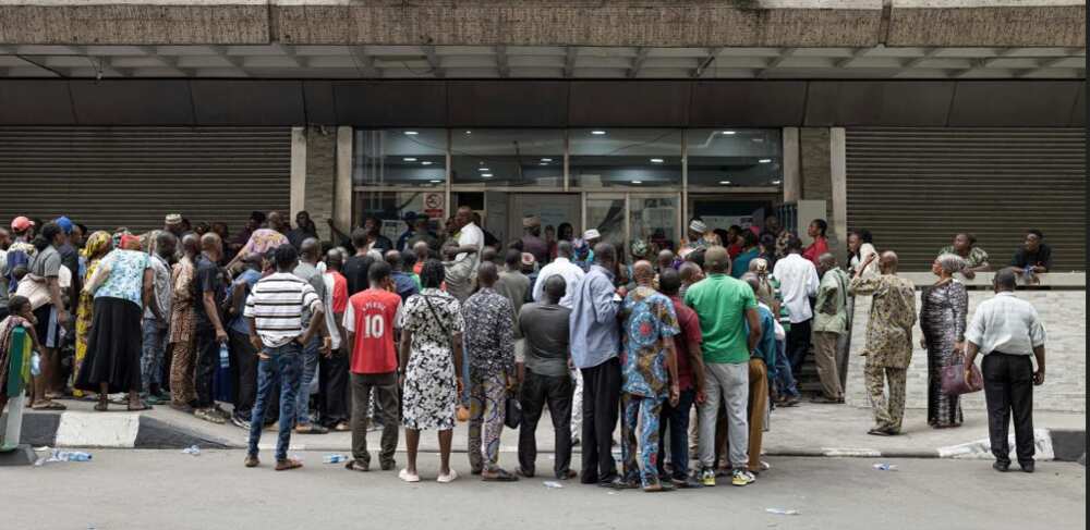 NDIC to pay banks customers NDIC to pay banks customers