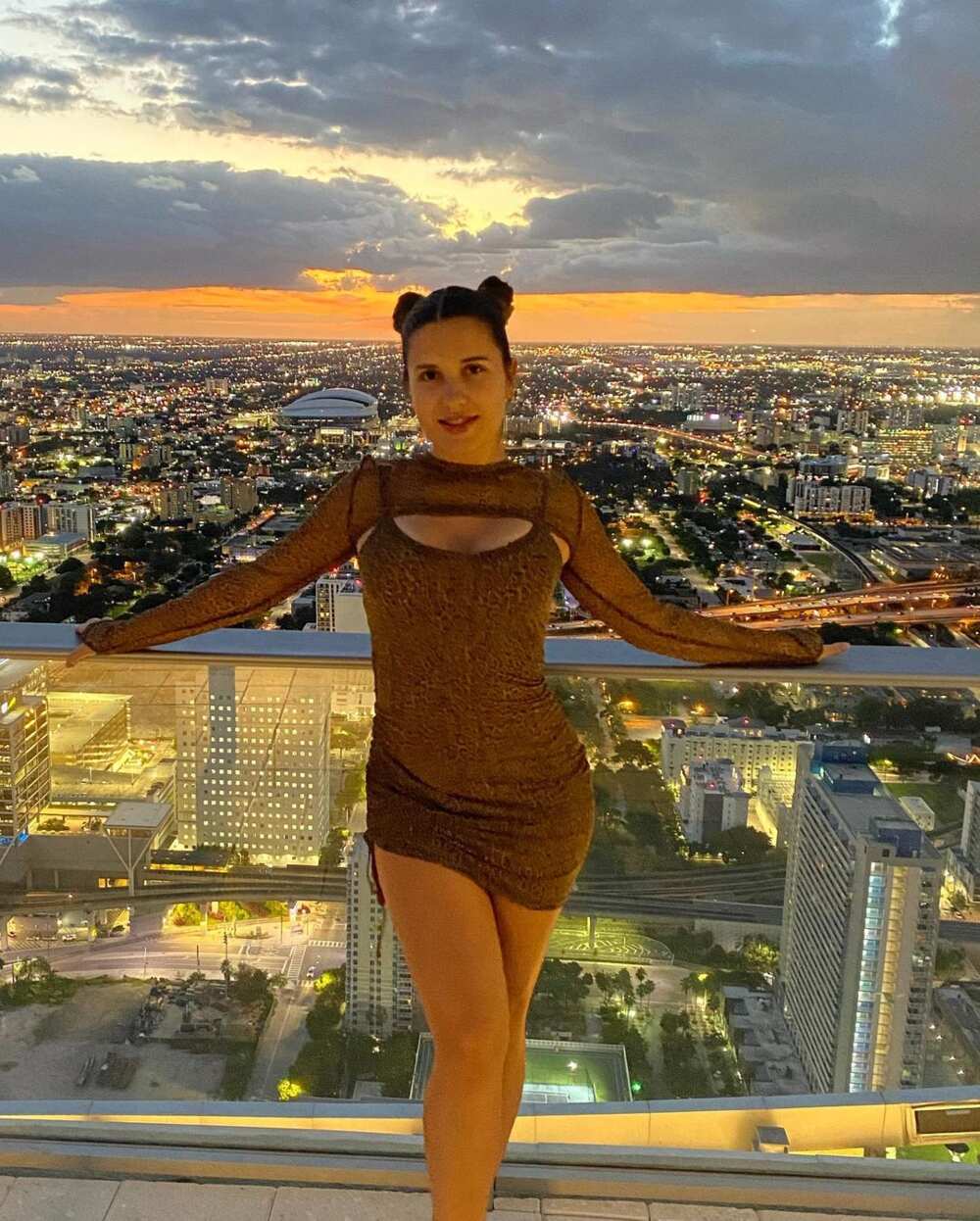 Nastya Nass’ biography what is known about the popular twerk dancer