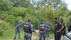 Unknown gunmen murder Ebubeagu commander in Ebonyi state