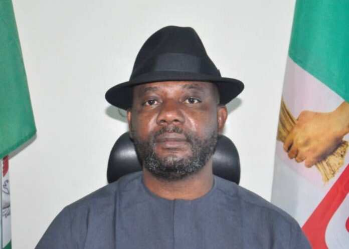 Nabena hails judgement reversing disqualification of Bayelsa deputy governor-elect