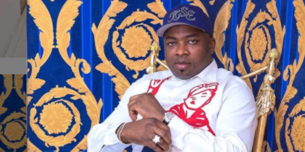 4 young and stylish kings in Yorubaland and their pictures, Oluwo of Iwo, Ooni of Ife, others